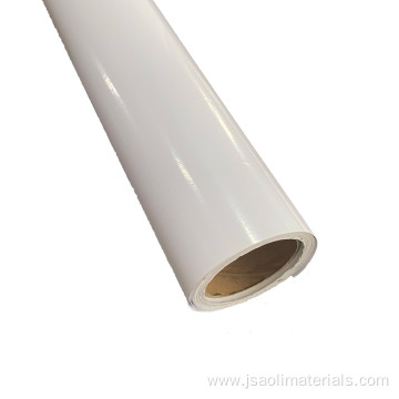 Digital Inkjet Printing PVC Self Adhesive Vinyl Films